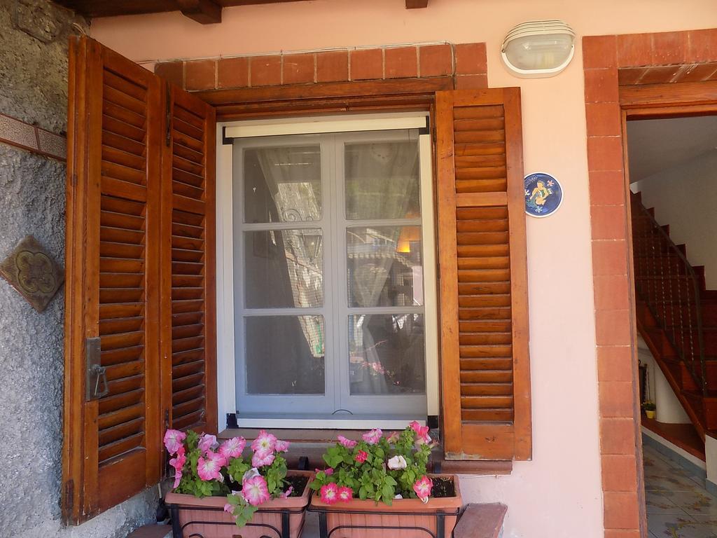 Maison De Fleurs Maiori Exterior photo